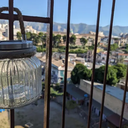 Apartman Goodnight - Saturn Palermo
