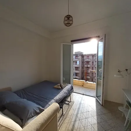 Apartman Goodnight - Saturn Palermo