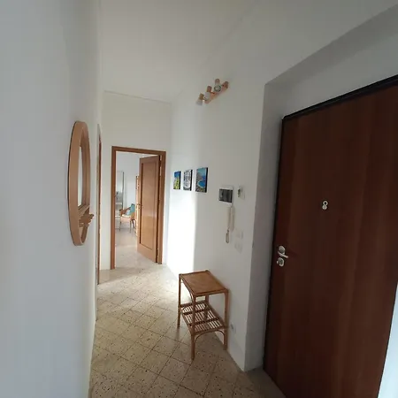 Apartman Goodnight - Saturn Palermo