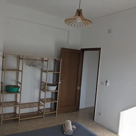 Apartman Goodnight - Saturn *