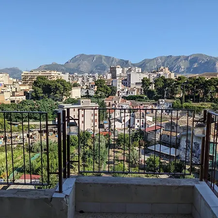 Apartman Goodnight - Saturn Palermo